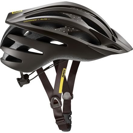 Mavic Crossride SL Elite Helmet - Men