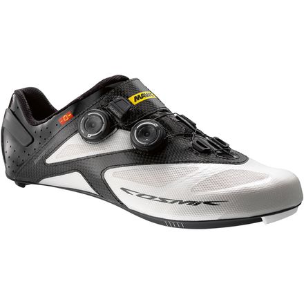 Mavic Cosmic Ultimate II Cycling Shoe - Men's - Men