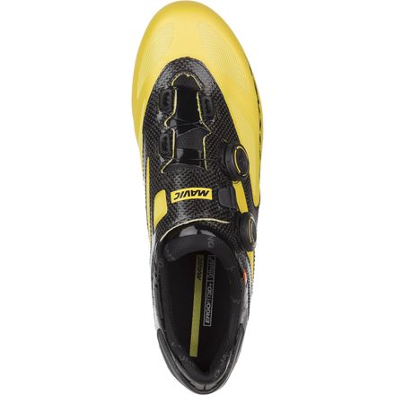 Mavic Cosmic Ultimate II Wide Cycling Shoe - Men's - Men