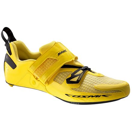 mavic triathlon cycling shoes