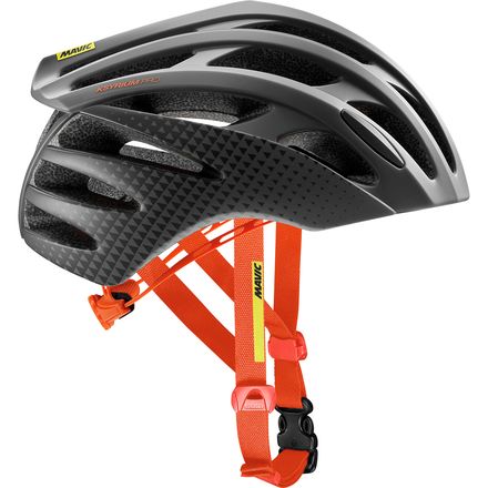 Mavic Ksyrium Pro Helmet - Men