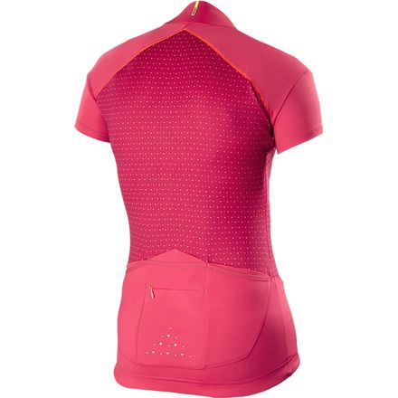 Mavic Sequence Graphic Jersey - Women's - Women