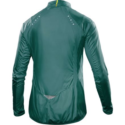 Mavic Sequence Wind Jacket - Women's - Women