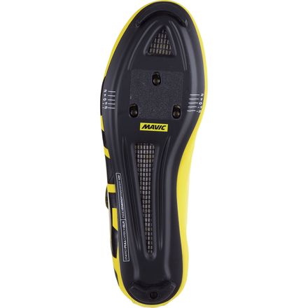 Mavic Cosmic Pro LTD Cycling Shoe - Men's - Men