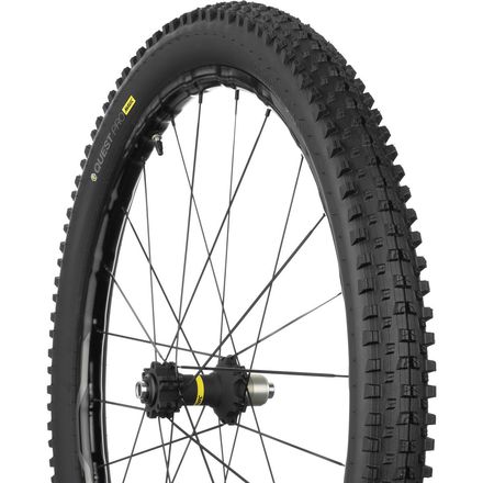 Mavic XA Elite WTS 27.5in Boost Wheelset - Components