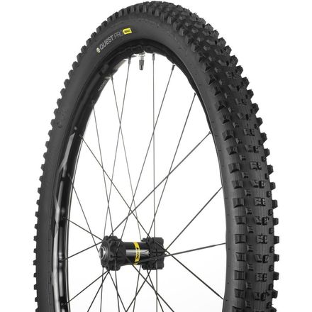Mavic xa 29 wheelset best sale