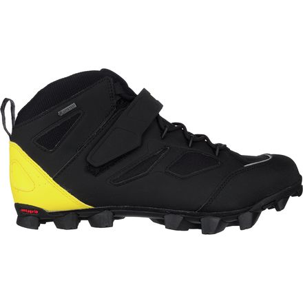 Mavic mens xa pro online h2o gtx mtb shoes