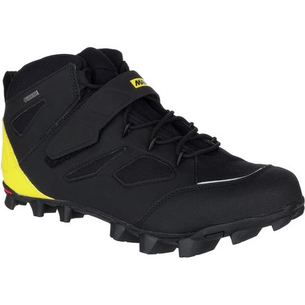 mavic xa pro h2o gtx review