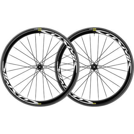 Cosmic wheelset price top