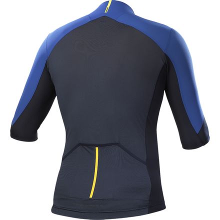 Mavic Cosmic Ult SL Jersey - Men's - Men