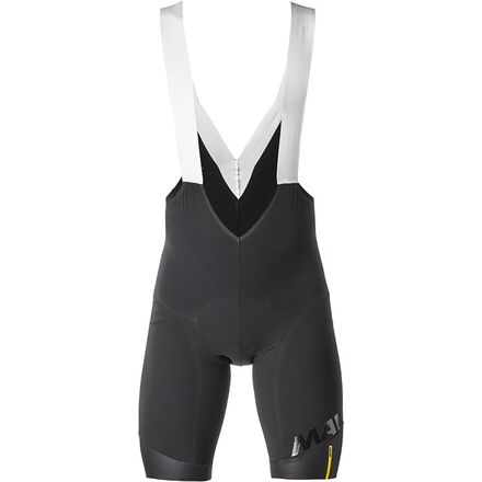 Mavic Cosmic Pro Thermo Bib Shorts | Bikeinn