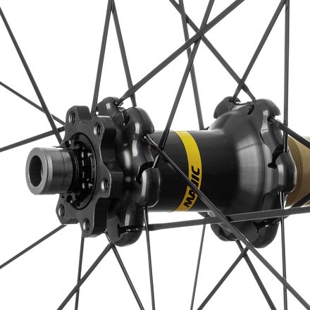 MAVIC CROSSMAX PRO 29インチ Boost SRAM XD Mavic Crossmax Pro 29 Carbon Boost Wheel - Components