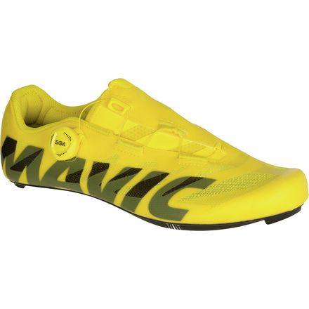 Mavic Cosmic SL Ultimate Cycling Shoe - Men's - Men