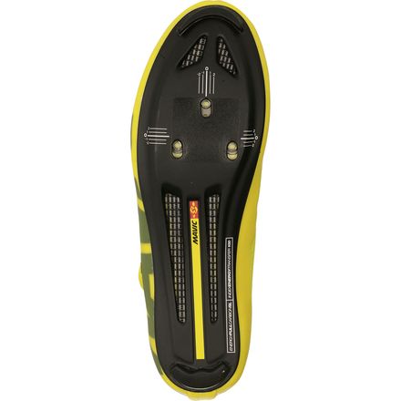 Mavic cosmic ultimate sl 26.5 クリートなし Mavic cosmic ultimate sl 26.5 クリートなし