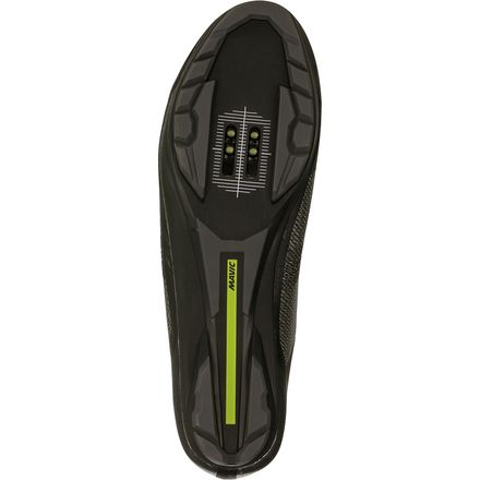 Chaussures De Cyclisme Mavic Femme – Mountain/Cross/SPD – Taille 38 / UK 5 / US 6.5