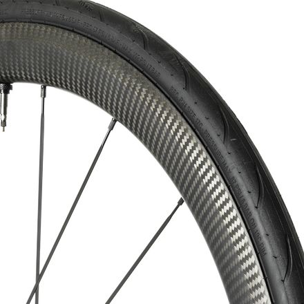 Mavic Cosmic Pro Carbon UST Wheel - Components