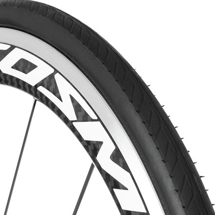 Mavic Cosmic Pro Carbon Wheel - Components