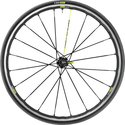 ◎MAVIC KSYRIUM PRO UST 622×17TC 前後 Mavic Ksyrium Pro UST Wheel - Components