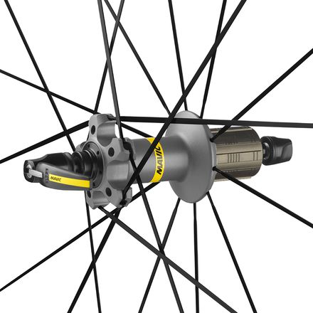 Mavic Ksyrium ELITE ust 700C 完組ホイール BLA_D1.jpg