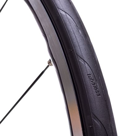 MAVIC Ksyrium DISC ホイール Yksion Eliteタイヤ Mavic Ksyrium Elite UST Wheel - Components