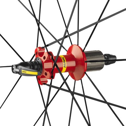 パーツ MAVIC KSYRIUM ELITE MAVIC 「マヴィック」 KSYRIUM ELITE UST DISC ホイールセット