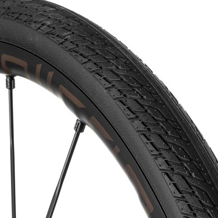 Mavic Allroad Pro Disc Wheel - Components