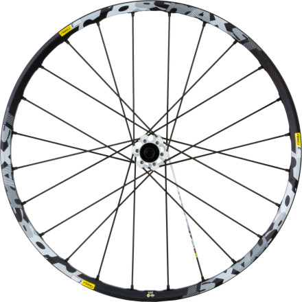 Mavic CrossMax ST Wheel or Wheelset - Components