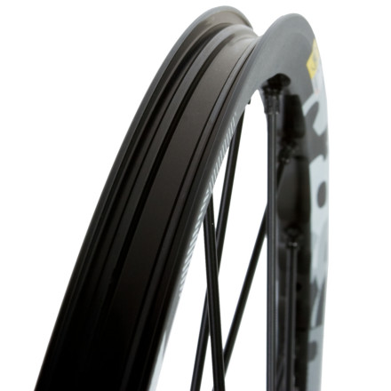 Mavic CrossMax ST Wheel or Wheelset - Components