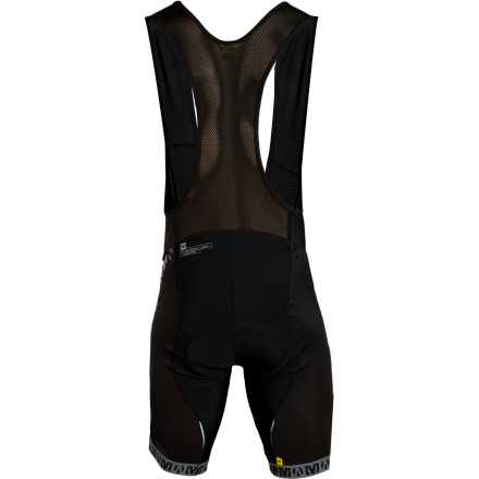Mavic Sprint Men's Bib Shorts - Men