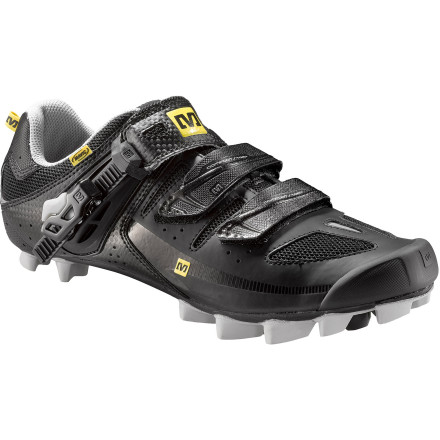 Mavic Rush Shoes - Men