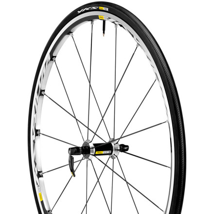 MAVIC KSYRIUM ELITE S RED ホイール 419397b7-5af2-42e0-8725-