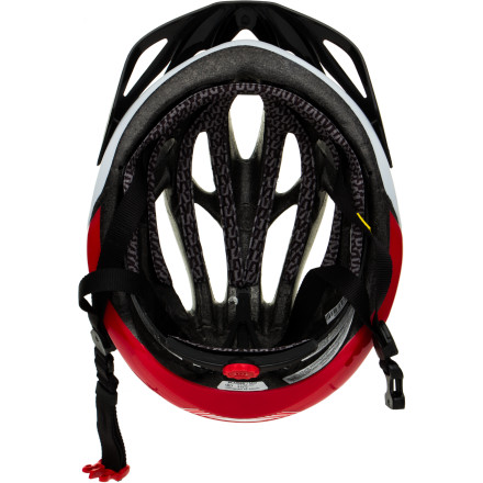 Mavic Plasma Helmet - Men