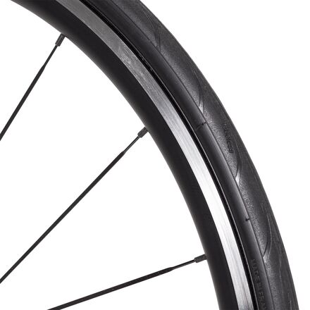 Mavic Cosmic Elite UST Wheel - Components