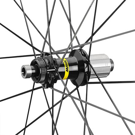 MAVIC KSYRIUM キシリウム プロ UST DISC MAVIC ROAD WHEELSET KSYRIUM PRO CARBON SL UST DISC CL M11