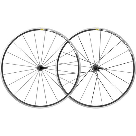 Mavic Wheels | Competitive Cyclist