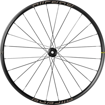 Mavic AllRoad 650B Rear Wheel - Adventure365 Ontario