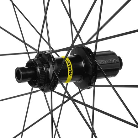 MAVIC　ALL ROAD 650B Mavic Allroad 650b Wheelset - Components