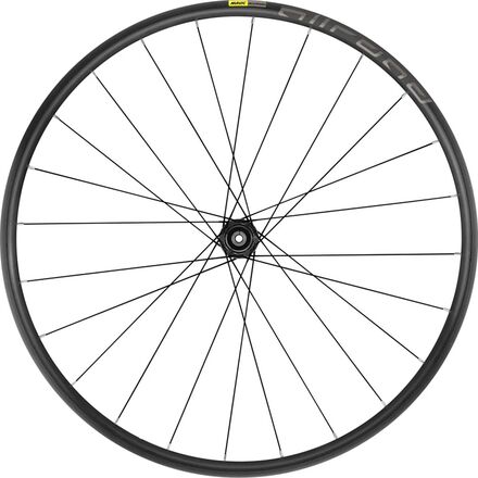 Mavic Allroad Wheelset - Components