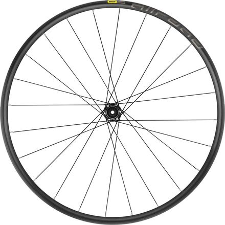 Mavic Allroad Wheelset - Components