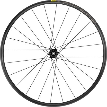Mavic Allroad Wheelset - Components