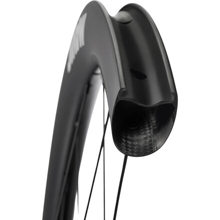 Mavic Cosmic S 42 Wheelset - Components