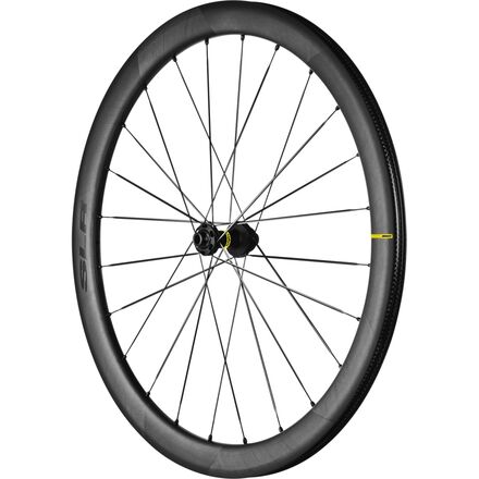 R*o様 MAVIC cosmic carbon SLR45 disc Mavic Cosmic SLR 45 Wheelset - Components