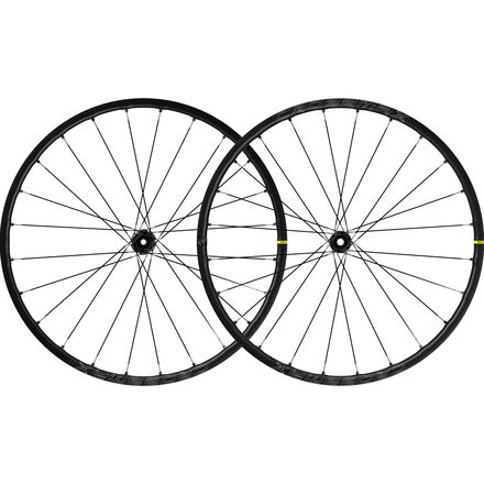 Mavic Crossmax SL S 29in Boost Wheelset - Components