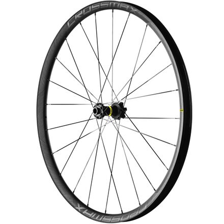 Mavic CROSSMAX 完組ホイールセット 29インチ 142 12 Mavic CROSSMAX 完組ホイールセット 29インチ 142 12 - メルカリ