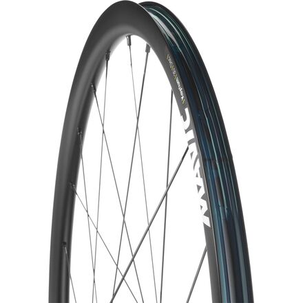 Mavic Ksyrium 30 Wheelset - Components