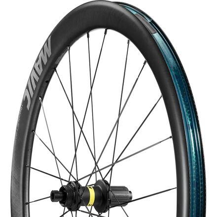 Mavic COSMIC SL45 DISC 美品 Mavic Cosmic SL 45 Disc Brake Wheelset - Components