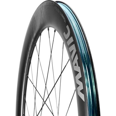 Mavic Cosmic SL 65 Disc Brake Wheelset - Components