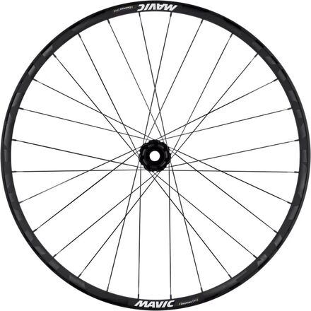 Mavic Deemax DH 29in Boost Wheelset - Components