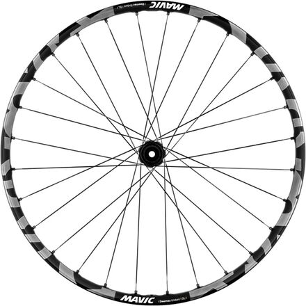 Mavic Deemax Enduro SL 29in Boost Wheelset - Components