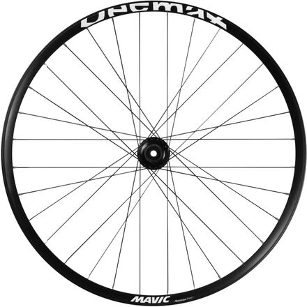Mavic Deemax Park 29in Boost Wheelset - Components